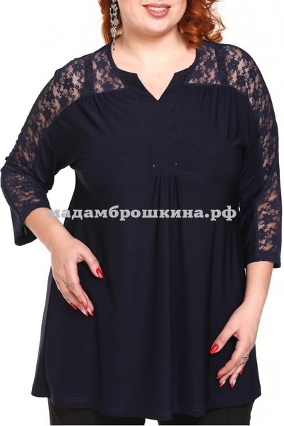 Одежда Больших Размеров Мадам