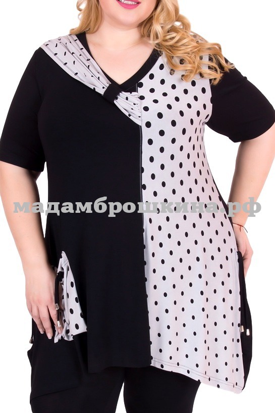 Туники Розница