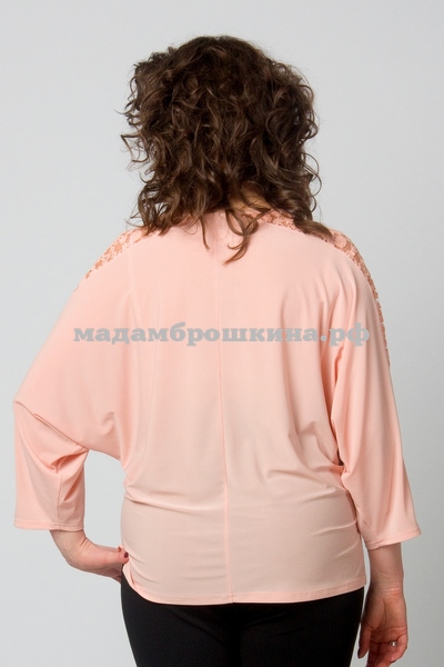 Блуза Палермо (фото, вид 1)