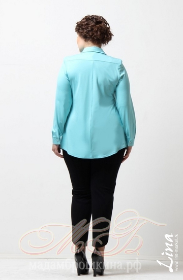 Блуза Зарина (фото, вид 2)