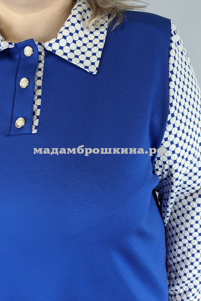 Блуза Спринт (фото, вид 3)
