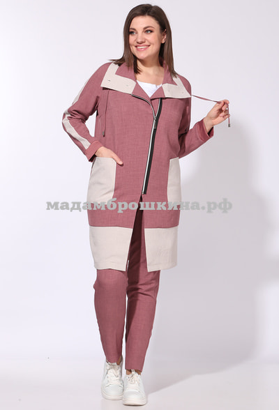  ANASTASIA MAK 692  (,  1)