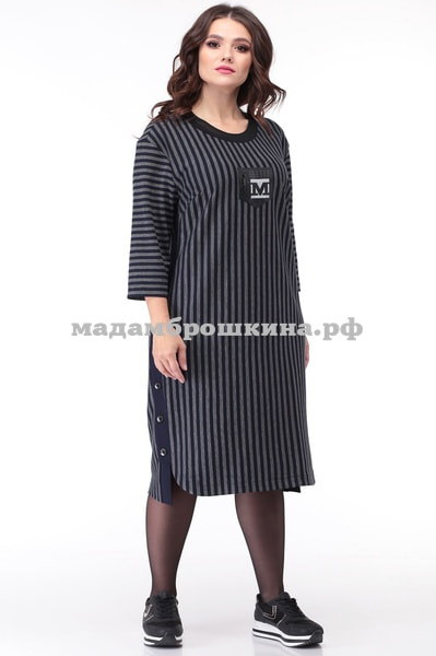  ANASTASIA MAK 734 ()