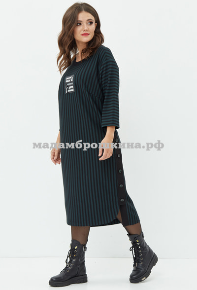  ANASTASIA MAK 734 ()