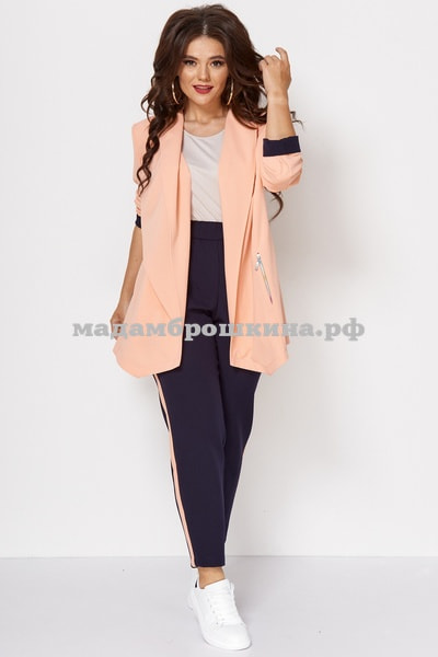  ANASTASIA MAK 538- ()