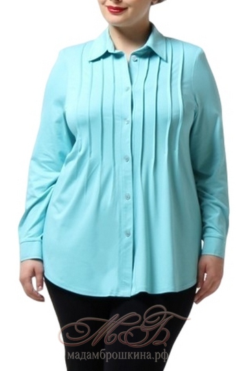 Блуза Зарина (фото)