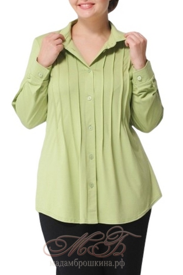 Блуза Зарина (фото)