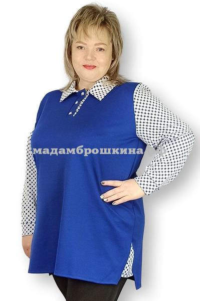 Блуза Спринт (фото)